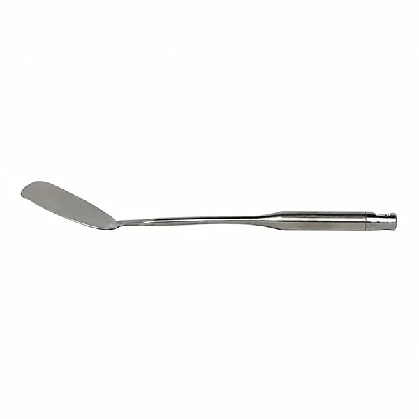 کفگیر استیل اعلا AES کد 48