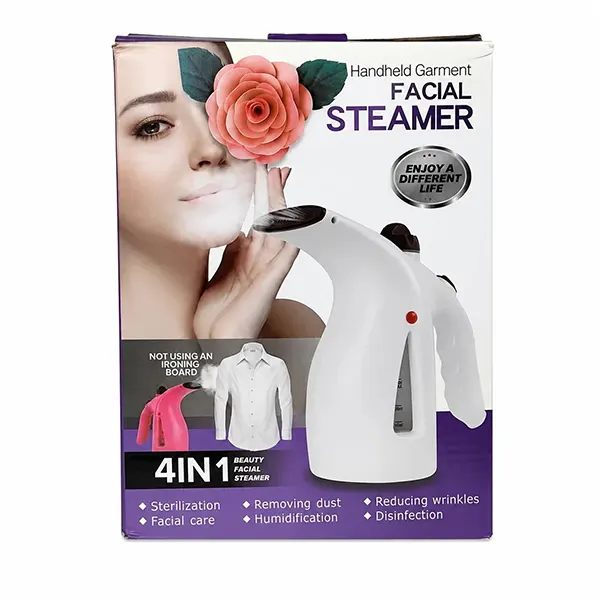 اتو بخار دستی FACIAL STEAMER
