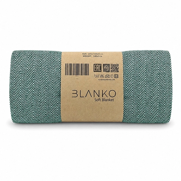 شال مبل BLANKO