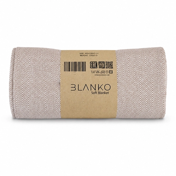 شال مبل BLANKO