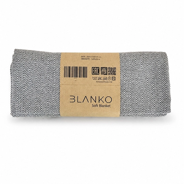 شال مبل BLANKO