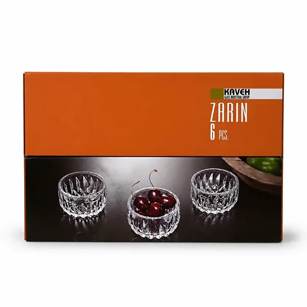 پیاله زرین کادویی کاوه