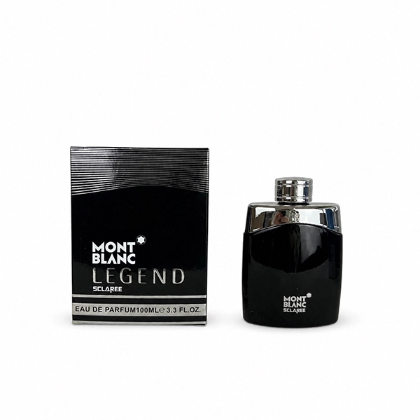 ادکلن اسکلاره  Mont Blanc Legend 100 میلی لیتر