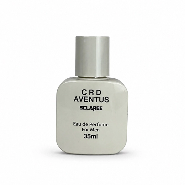 عطر creed aventus اسکلاره 005 حجم 35 میلی لیتر مردانه