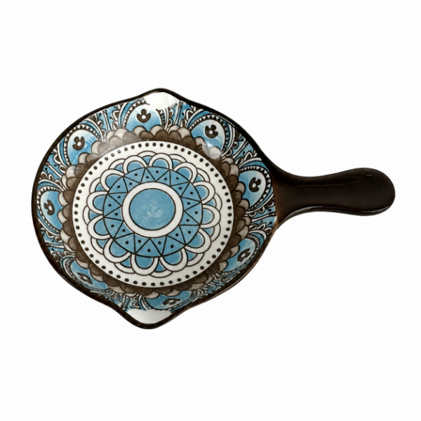 مزه خوری دنی هوم207
