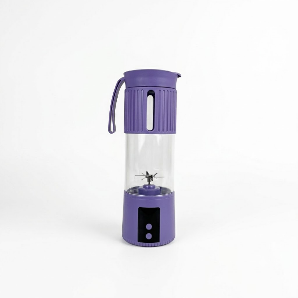 شیکر شارژی juice cup