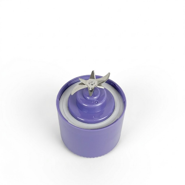 شیکر شارژی juice cup