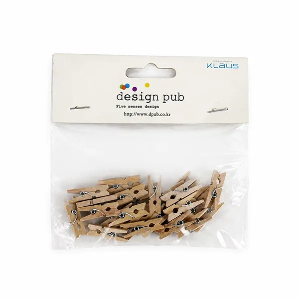 گیره چوبی عکس pub
