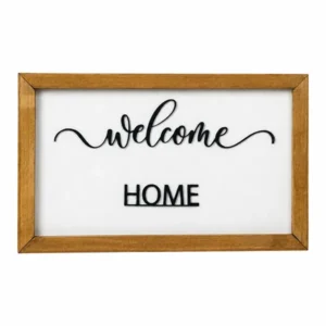 تابلو KITCHEN HOME