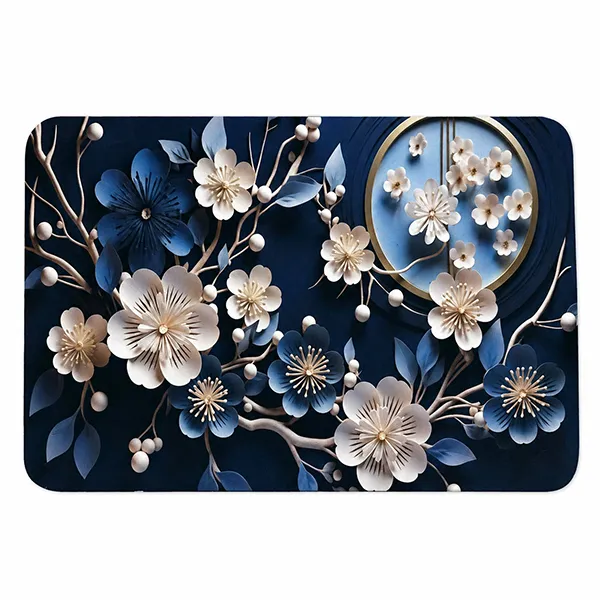 پادری چاپی طرح دار