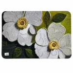 تصویر کوچک پادری چاپی طرح دار
