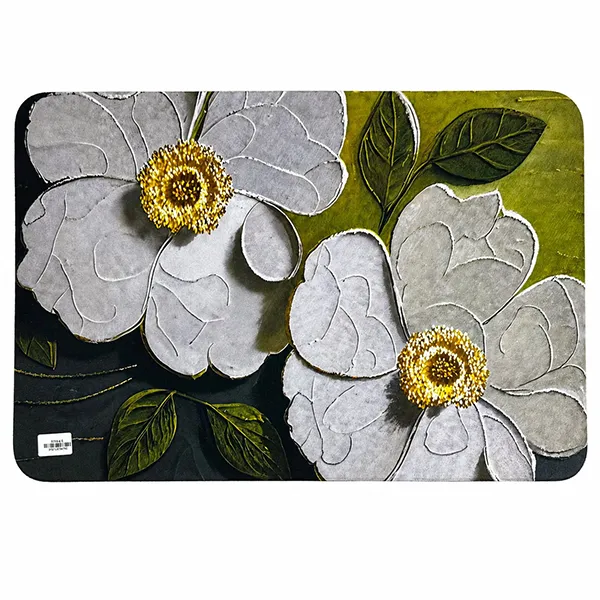 پادری چاپی طرح دار