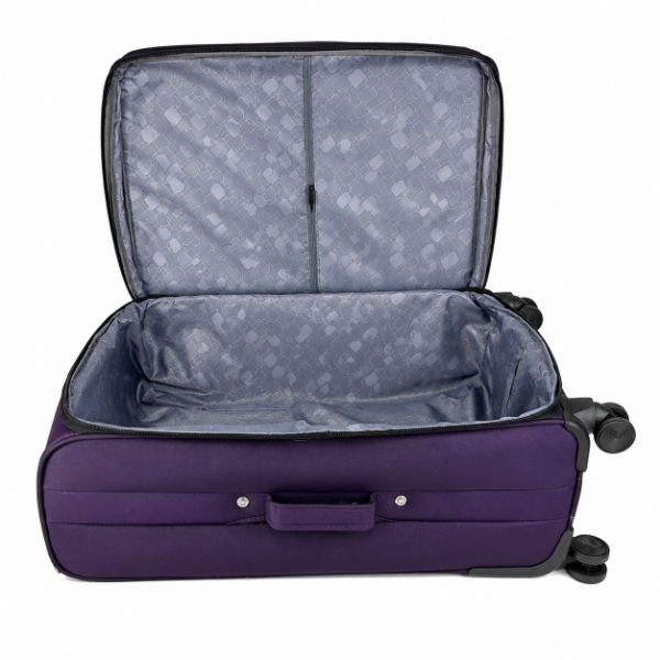 چمدان CAT برزنتی سایز 2