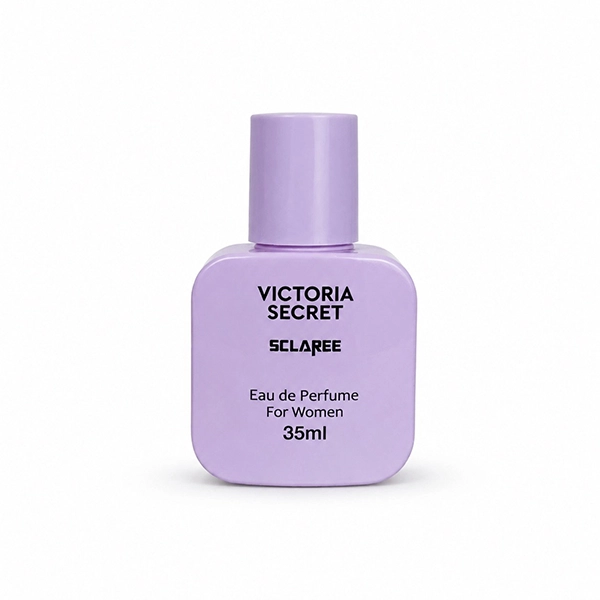 عطر اسکلاره مدل Victoria Secret حجم 35 میلی لیتر  زنانه