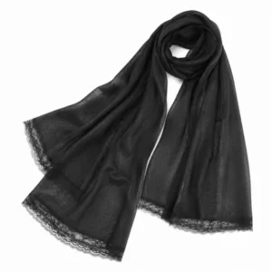 شال درختی دور دانتل گراماتن