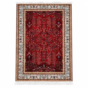 فرشینه چاپی شنل 1/5 *1
