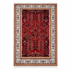 فرشینه چاپی شنل 1/5 *2/25