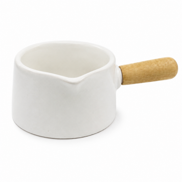 سس خوری کارن دسته چوب