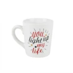 تصویر کوچک ماگ سرامیکی چاپدار فانتزی