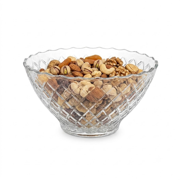 آجیل خوری میشل کاوه
