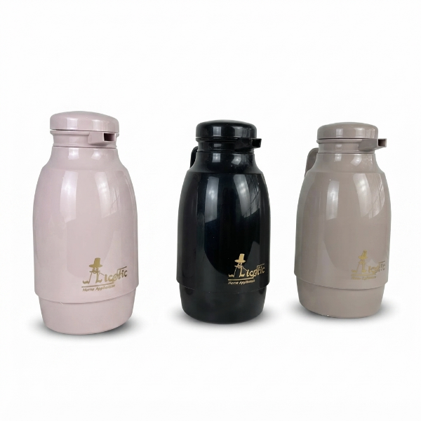 فلاسک چای LICOTIC