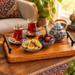 تصویر کوچک سینی دارکوب مربع رایکا
