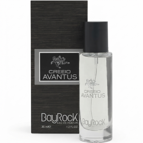 ادکلن 35 میل aventus بایراک