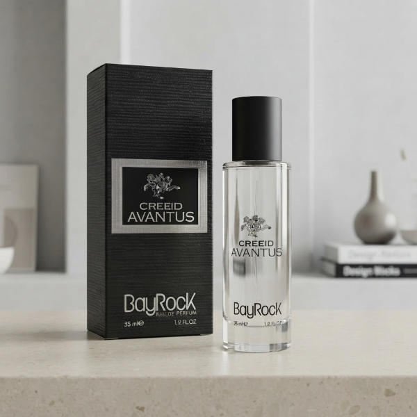 ادکلن 35 میل aventus بایراک