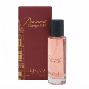 ادکلن 35 میل Bacaraat Rouge  بایراک