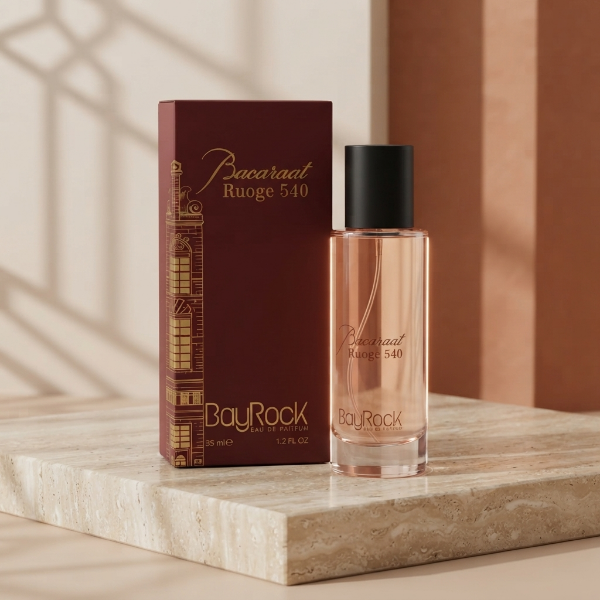 ادکلن 35 میل Bacaraat Rouge بایراک