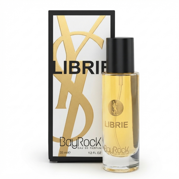 ادکلن 35 میل Librie  بایراک