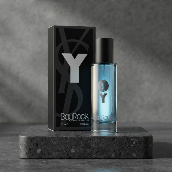 ادکلن 35 میل Y YSL بایراک
