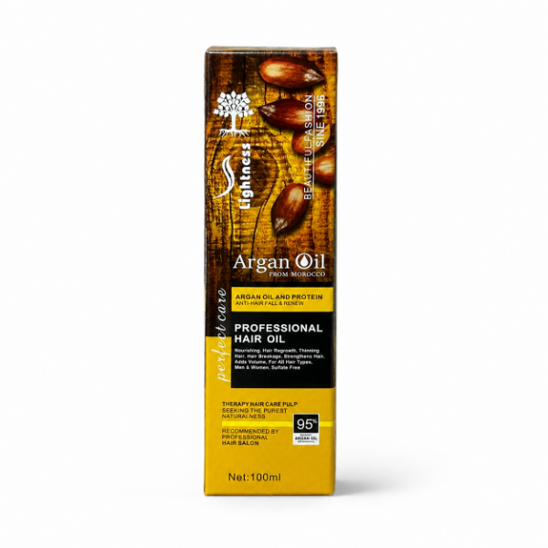 روغن آرگان لاینس