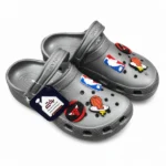 تصویر کوچک دمپایی کراس مردانه