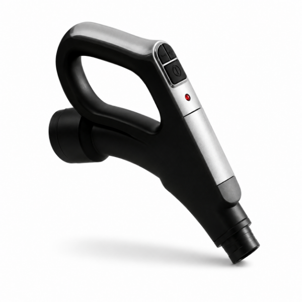 جارو برقی دیجیتال کد sunnlux -VC2700 S