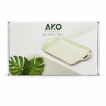 تصویر کوچک دیس پانیذ متوسط خط طلا