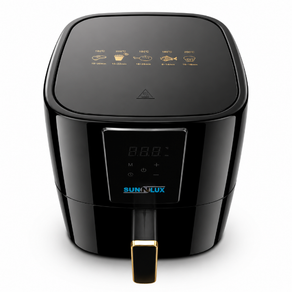 سرخ کن 8200S SUNNLUX