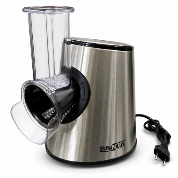 سالاد ساز گرد S 5000 SUNNLUX