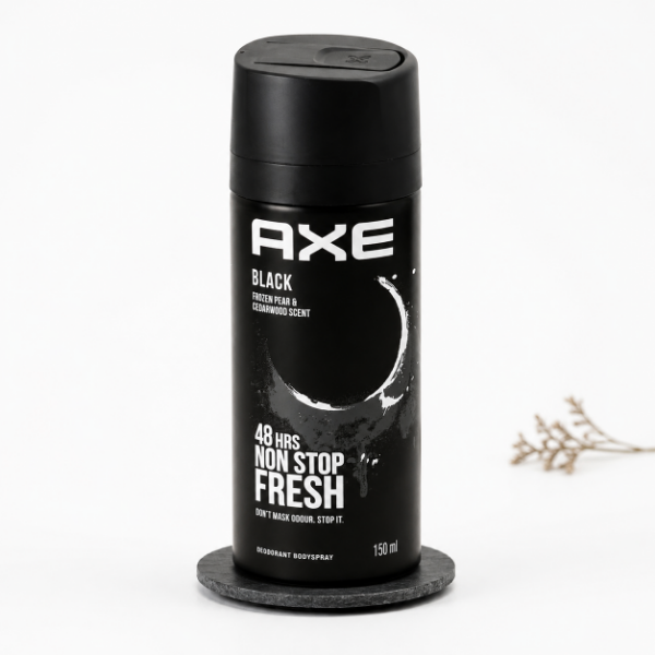 اسپری بدن AXE