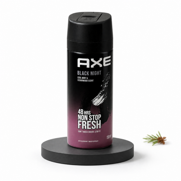 اسپری بدن AXE