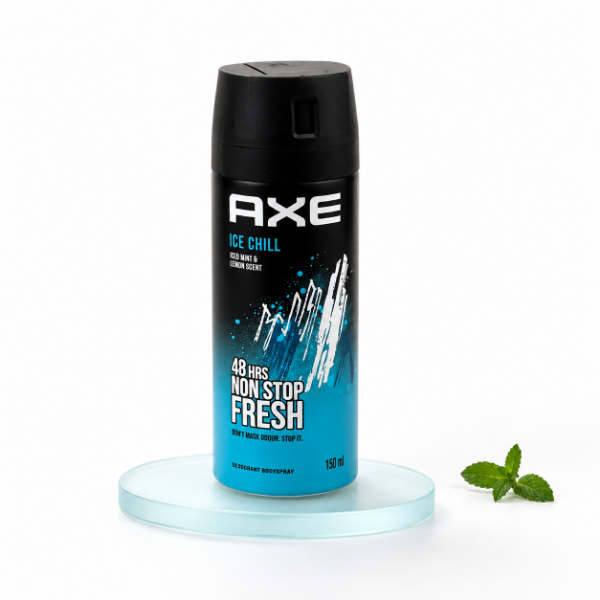 اسپری بدن AXE
