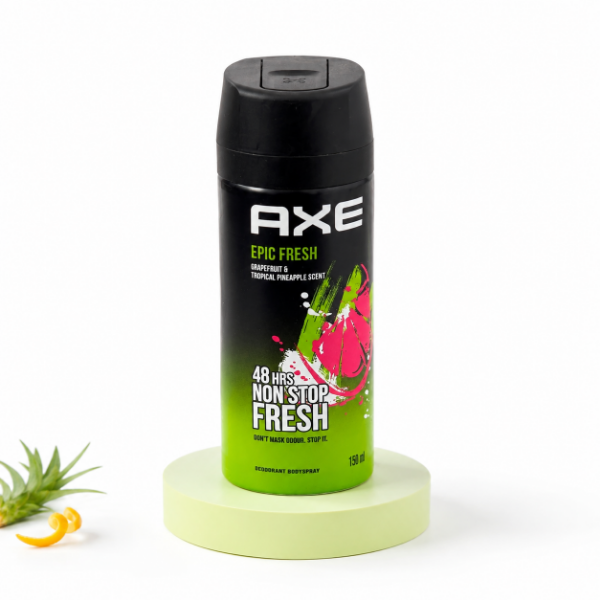 اسپری بدن AXE