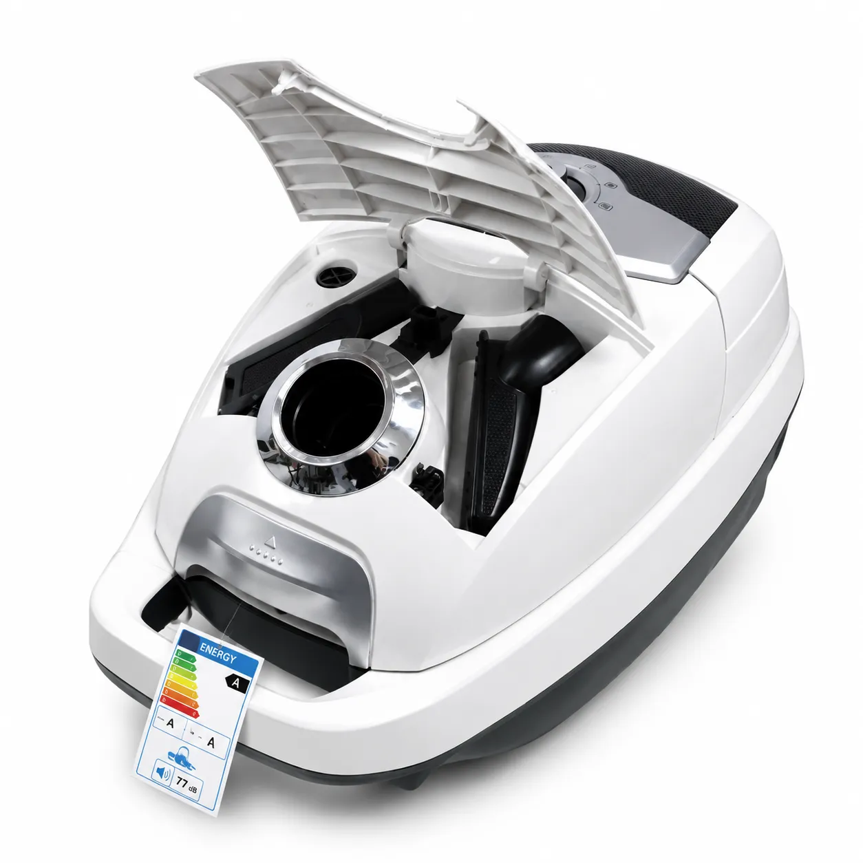جارو برقی 2600 وات کد sunnlux -VC3800