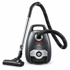 جارو برقی 2600 وات کد sunnlux -VC3800