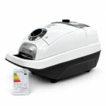 تصویر کوچک جارو برقی 2600 وات کد sunnlux -VC3800