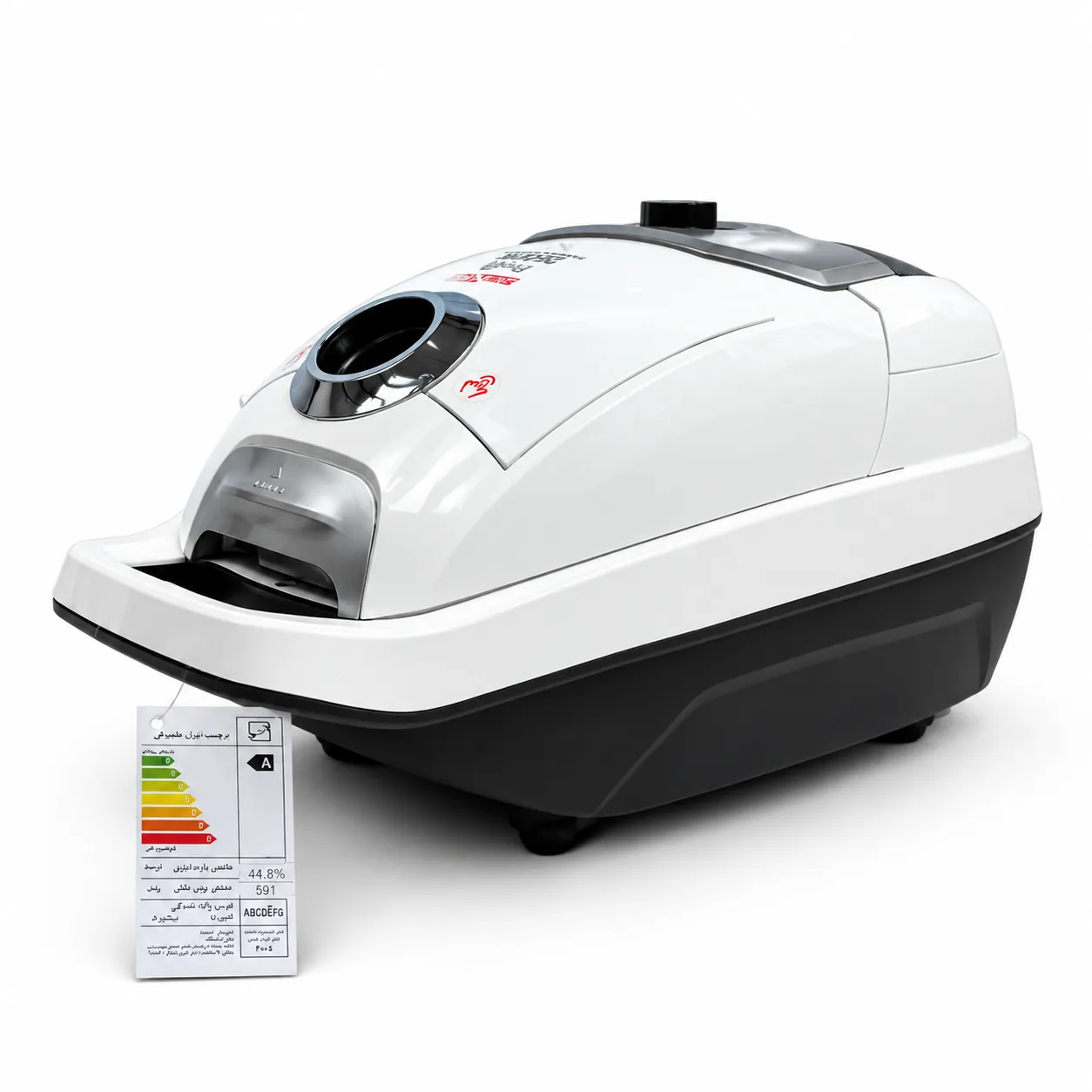 جارو برقی 2600 وات کد sunnlux -VC3800