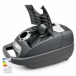 تصویر کوچک جارو برقی 2600 وات کد sunnlux -VC3800