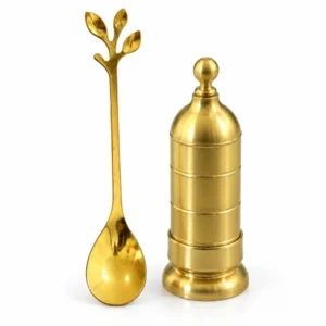 زعفران ساب برنجی