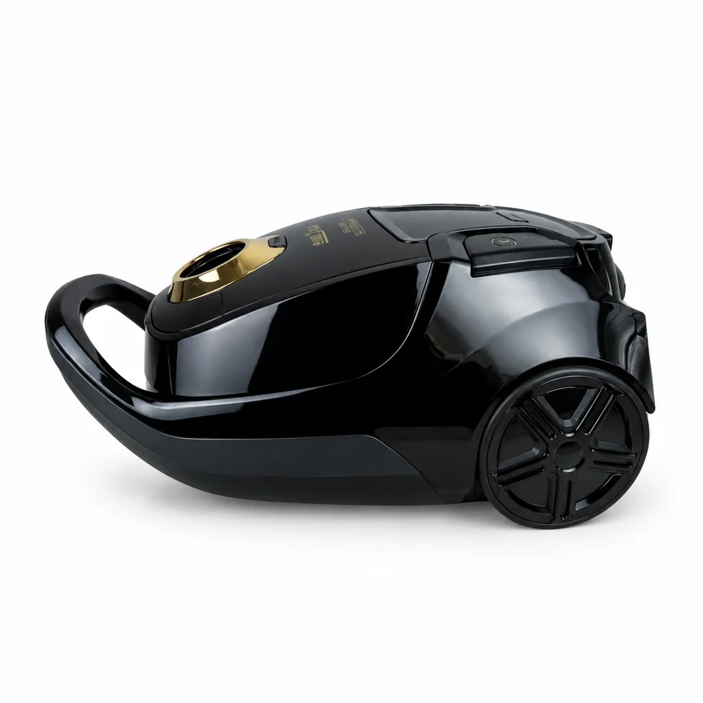 جارو برقی مدل VC-2700S sunnlux