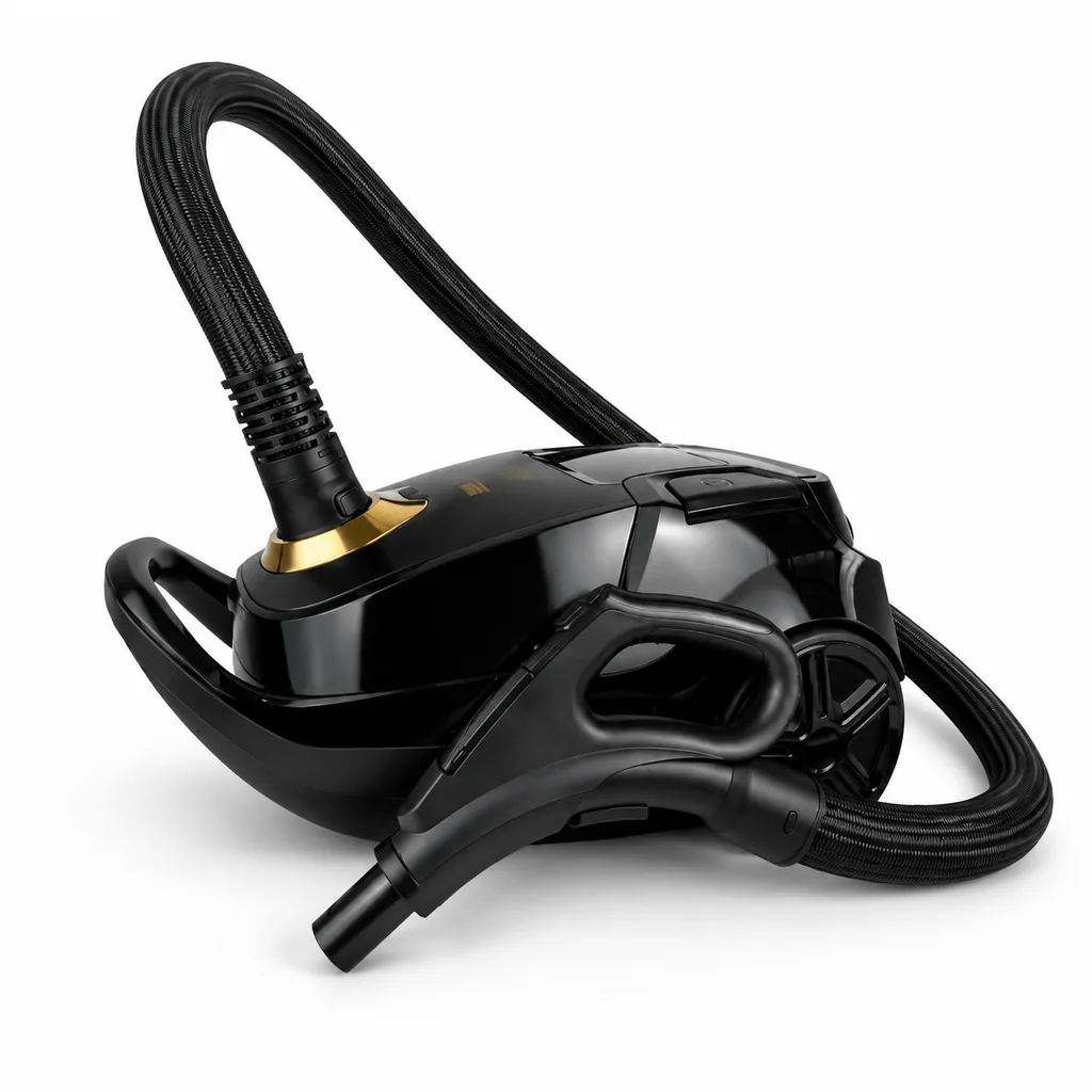جارو برقی مدل VC-2700S sunnlux